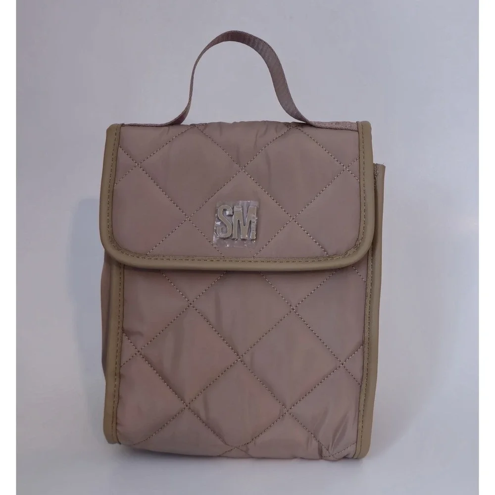 Steve Madden Back Pack With Accessories